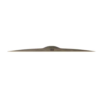Sabian 19" Stratus Dry Crash Cymbal image 3