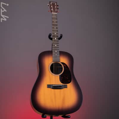 Martin Road Series DX-2E Molly Tuttle Acoustic-Electric Guitar image 2