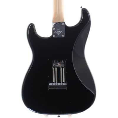 Fender Custom Shop Stratocaster Pro Closet Classic Black [2855] (06/01) image 4