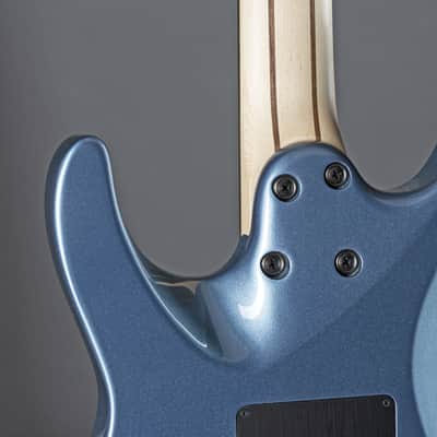 Jackson MJ Series Dinky DKR EB Ice Blue Metallic - Electric Guitar image 8