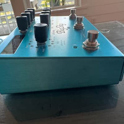 **IN BOX-ALL PAPERWORK** Strymon Big Sky Reverb image 9