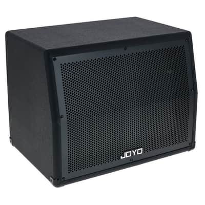 Joyo Bantcab Bass B110 | 1x10" + Tweeter 50W Bass Cab. New with Full Warranty! image 7