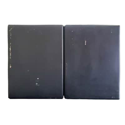 KRK ST6 2-WAY PASSIVE STUDIO MONITOR PAIR image 5
