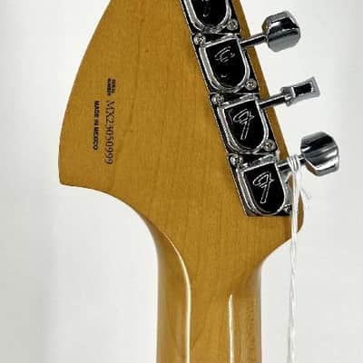 Fender Vintera II 70S Stratocaster Electric Guitar Maple 3-Tone Sunburst Serial#:MX23050999 image 8