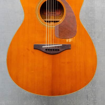 Used Yamaha FG-150 Red Label (1967) image 1