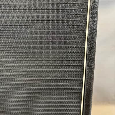 Ampeg 4x10 Speaker Cabinet Guitar Bass SVT410HLF Heritage Series 2010 - Tolex image 10