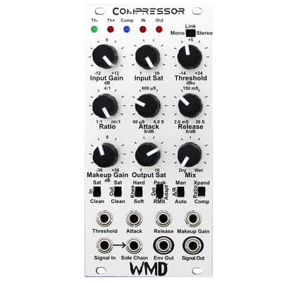WMD Compressor