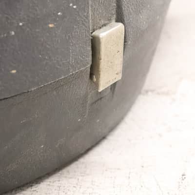 Slingerland Hard Snare Drum Case Vintage 1970's image 8