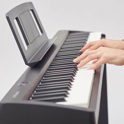 Roland FP-10 88-key Entry Level Digital Keyboard with Bluetooth image 6