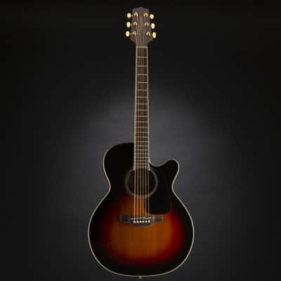Takamine GN51CE-BSB - Acoustic Guitar image 2