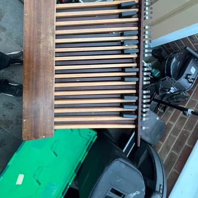 Hammond C3 Organ with Leslie 122 Speaker 1959 - 1965 - Natural image 2