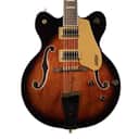 Gretsch G5422G-12 Electromatic Classic Double-Cut 12-String - Single Barrel Burst