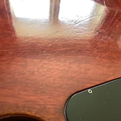 Gibson SG SPECIAL Circa 1973 - Cherry Red image 12