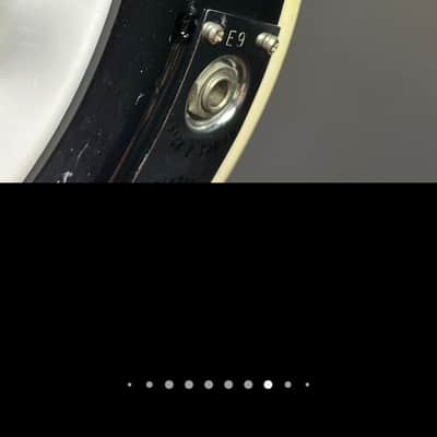 Rickenbacker 360 1990 - 2011 - Jetglo Bild 19