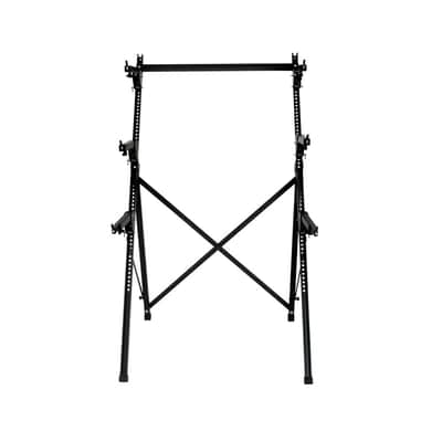 Gator Frameworks 3-Tier A-Frame  Keyboard Stand - GFW-KEY3TIER-A image 4