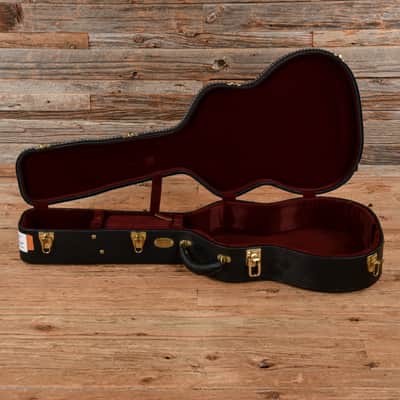 Martin Eric Clapton Signature 000-28EC Natural 2025 LEFTY image 9