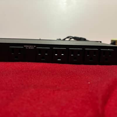 Furman M-8LX image 4