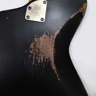 DWG Proto 2026 Custom Offset Black Relic Figured Maple image 23