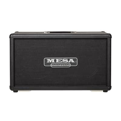Mesa/Boogie 2x12 Horizontal Rectifier Cab image 1