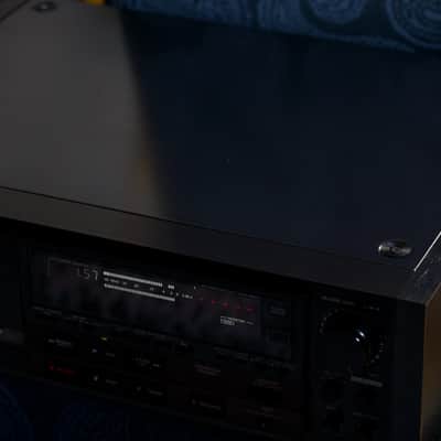 AIWA Excelia XK-009 + Original Remote image 21