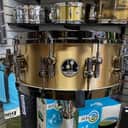 Sonor Artist Series 14 x 6 Bronze Snare Drum