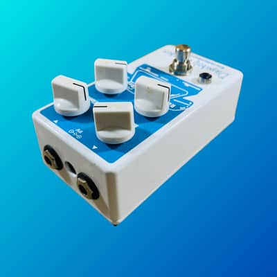 EarthQuaker Devices Dispatch Master Digital Delay & Reverb V3 image 2