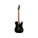 Harley Benton TE-40 TBK Deluxe Series Translucent Black