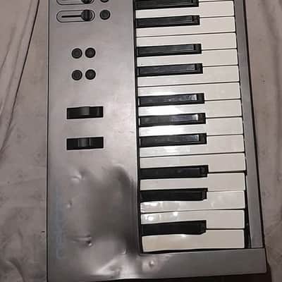 Nektar Impact LX88+ USB MIDI Keyboard Controller 2016 - 2021 - Black image 4