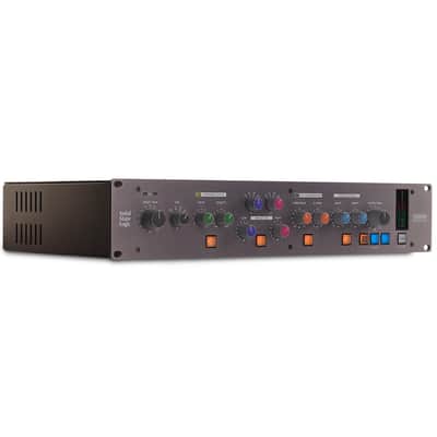 Solid State Logic Fusion Audio Processor image 2