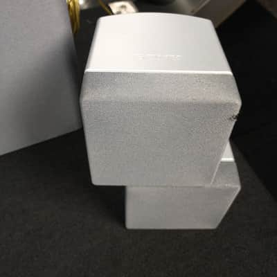 Sony SS-WS10 & SS-TS10 (x5) Surround Speakers w/ Subwoofer image 3