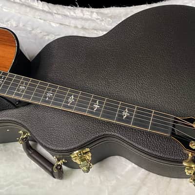 NEW! Taylor 914ce Builder's Edition Acoustic-Electric Guitar - Redwood - Authorized Dealer - 5.1 lbs - G07339 image 5