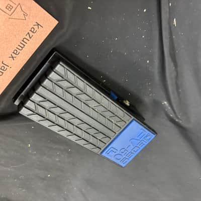 BOSS FV-50L Low Impedance Volume Pedal Guitar Keyboard Audio Control Tested image 4