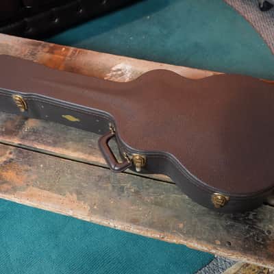 Taylor 914ce Fall Limited  2007 Natural image 15