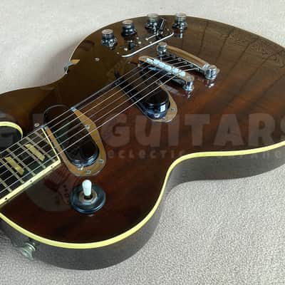 GRECO PE520 LES PAUL PROFESSIONAL 1972-73 w/OHSC image 5