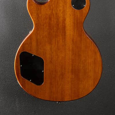Epiphone "Inspired by Gibson Collection" Les Paul Standard 50's - Cardinal Red image 4