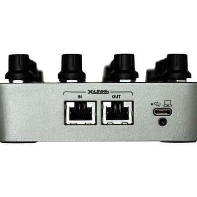 Allen & Heath Xone:K3 Customizable MIDI Controller image 5