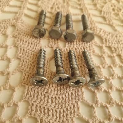 Mesa Boogie Track-Loc 3" Caster Set with Mounting Plates image 8