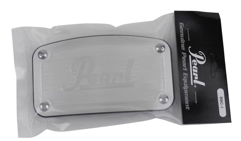 Pearl Bass Drum Masking Plate (BBC1) image 1