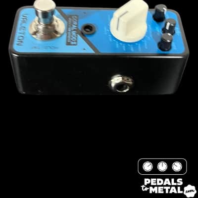 Valeton Coral Mod II Ex Demo X13294 image 4