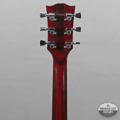 1978 Gibson Hummingbird Custom image 5