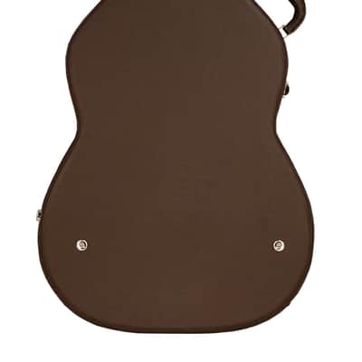Gold Tone HDMI25 MicroBass 25-Inch Scale Hardshell Case image 5