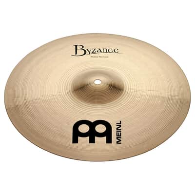Meinl Byzance Brilliant B19MTC-B image 1