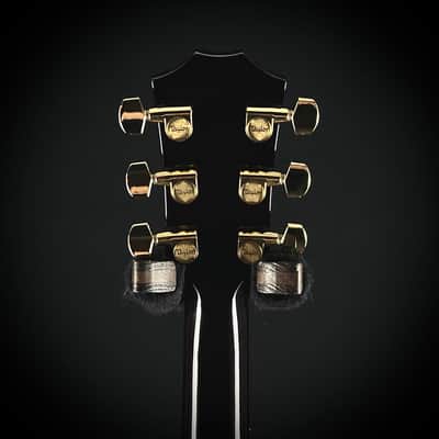 Taylor T5z Custom Koa image 7