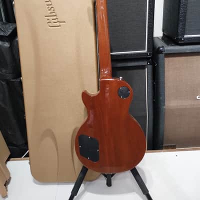 Gibson Les Paul Standard 2015 - Tobacco Sunburst - Anniversary 100 image 7