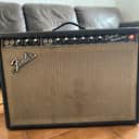 Fender Deluxe Reverb 2-Channel 22-Watt 1x12" Guitar Combo 1963 - 1967