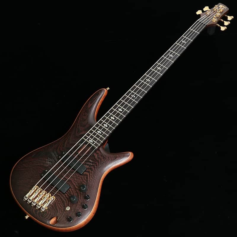 Ibanez SR5005E Prestige Soundgear image 1