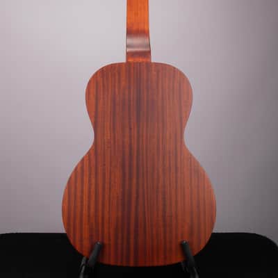 Used Gretsch G9210 Boxcar Square Neck Resonator Guitar image 4