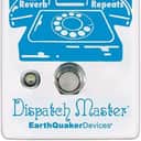 EarthQuaker Devices Dispatch Master V3 Delay and Reverb Pedal