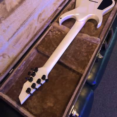 Daemoness Cimmerian Custom Shop 7 World Edge Storm image 12