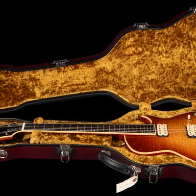 Marchione 57 Master Burst - Sunburst image 19